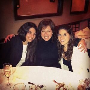 Meet your Posher, Randy